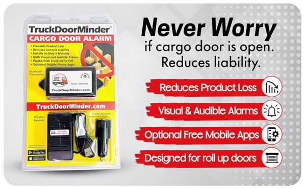 Truck Door Minder - Image 7