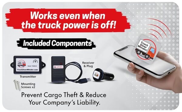Truck Door Minder - Image 4