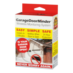 Garage Door Minder