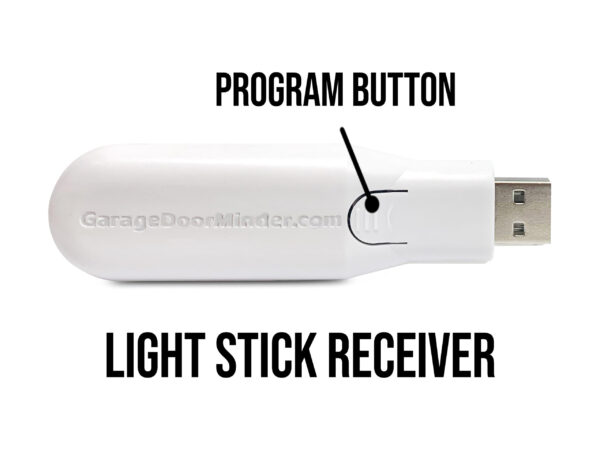 Garage Door Minder Extra Lightstick - Image 3