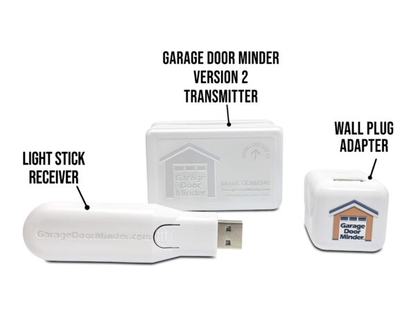 Garage Door Minder - Image 2